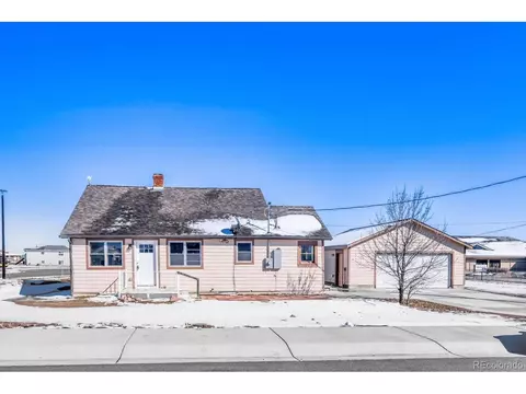 Undisclosed, Keenesburg, CO 80643