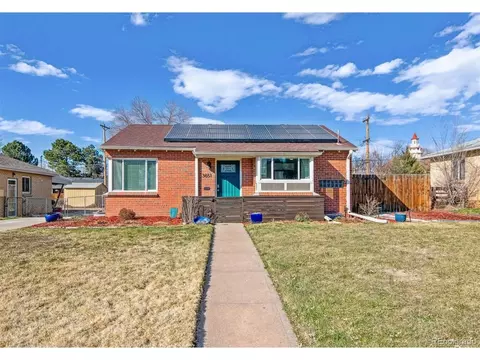 3651 E 31st Ave, Denver, CO 80205