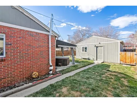3651 E 31st Ave, Denver, CO 80205 photo 27