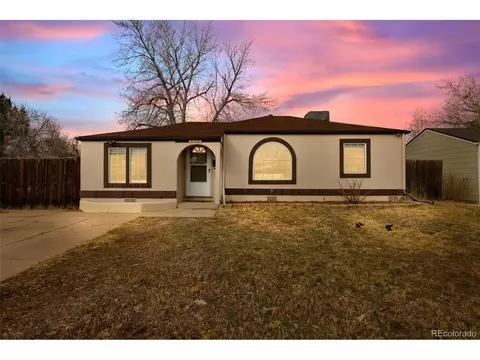 2065 S Irving St, Denver, CO 80219