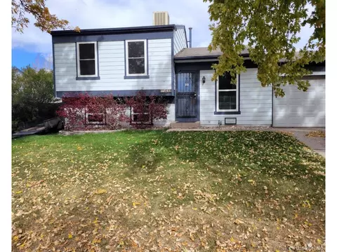 19145 E 22nd Dr, Aurora, CO 80011
