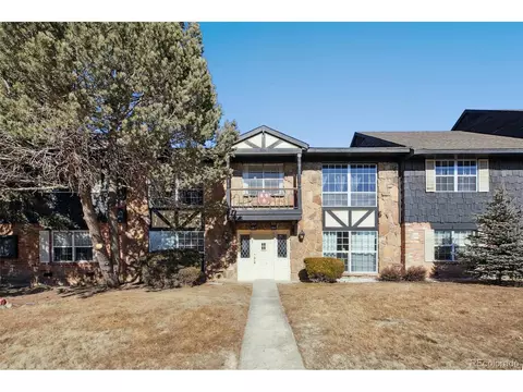 2902 Airport Rd #207, Colorado Springs, CO 80910