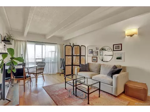 1441 Humboldt St #606, Denver, CO 80218