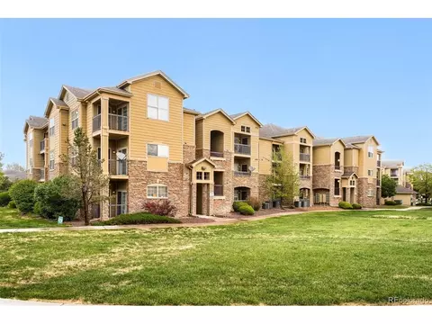 17346 Nature Walk Trl #208, Parker, CO 80134