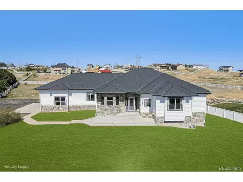 10071 E 142nd Ave, Brighton, CO 80602