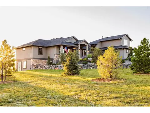 20415 Hunting Downs Way, Monument, CO 80132