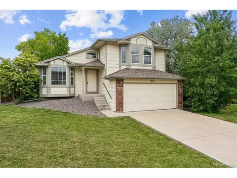 9373 Weeping Willow Pl, Highlands Ranch, CO 80130