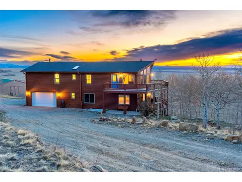 4109 County Road 5, Fairplay, CO 80440
