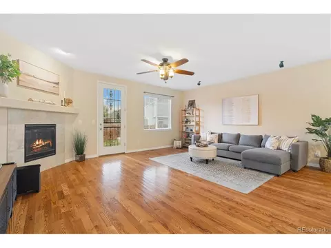 25811 E Archer Ave, Aurora, CO 80018