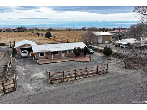 20268 Fairview Rd, Austin, CO 81410
