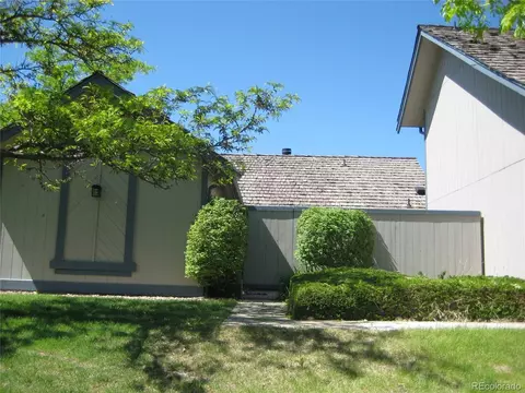 2522 S Worchester Ct #C, Aurora, CO 80014
