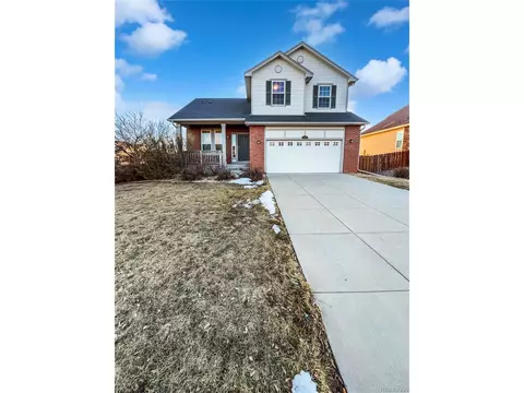 25952 E 5th Pl, Aurora, CO 80018