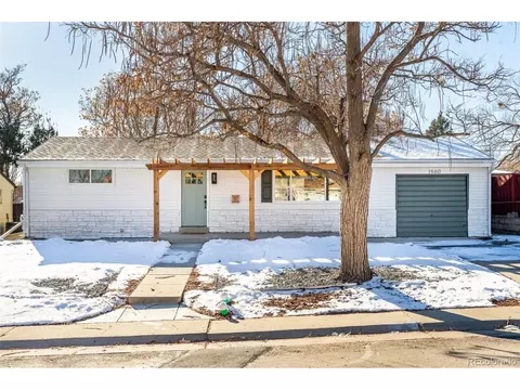 1560 W 51st Ave, Denver, CO 80221