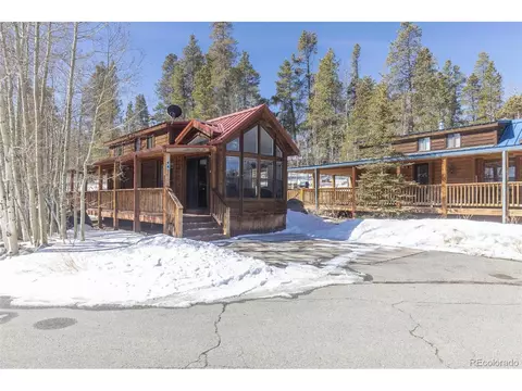 182 Sunshine Loop, Fairplay, CO 80440 photo 3