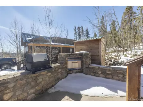 182 Sunshine Loop, Fairplay, CO 80440 photo 7