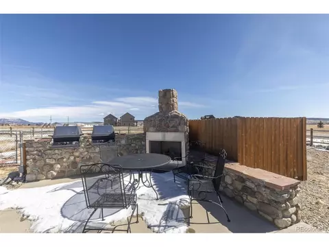 182 Sunshine Loop, Fairplay, CO 80440 photo 25
