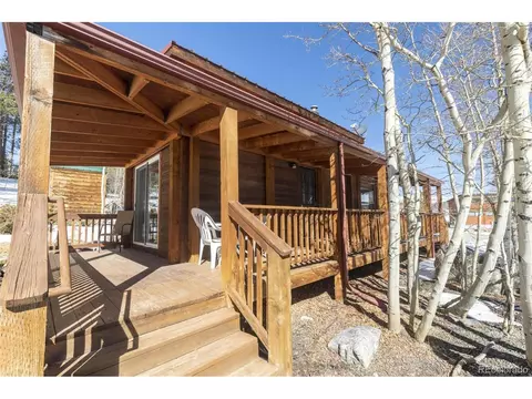 182 Sunshine Loop, Fairplay, CO 80440 photo 23