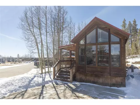 182 Sunshine Loop, Fairplay, CO 80440 photo 2