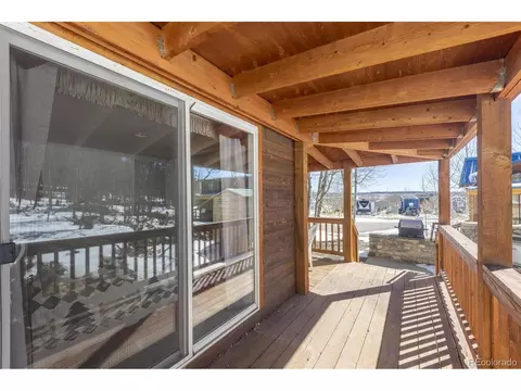182 Sunshine Loop, Fairplay, CO 80440 photo 22