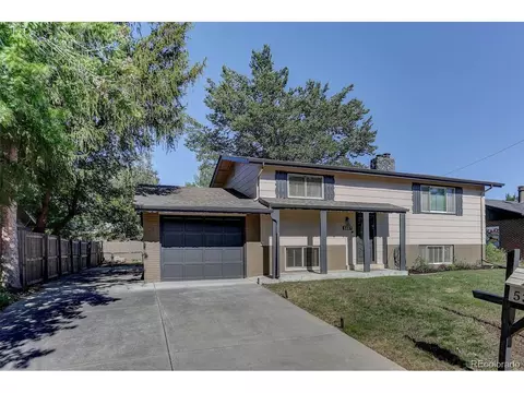 5337 Field Cir, Arvada, CO 80002