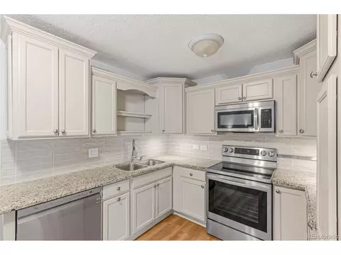 9180 E Center Ave #5A, Denver, CO 80247
