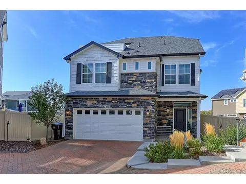 4403 N Quatar Ct, Aurora, CO 80019