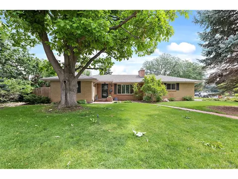 500 Magnolia St, Denver, CO 80220