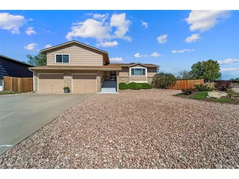 7710 Woody Creek Dr, Colorado Springs, CO 80911