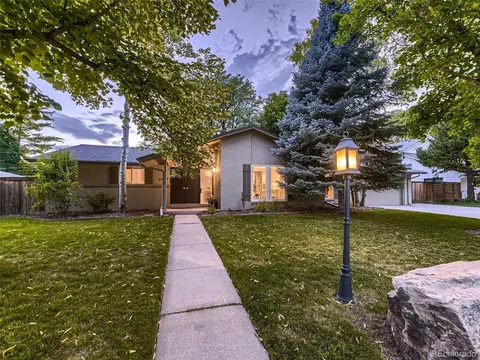 3803 S Elm St, Denver, CO 80237