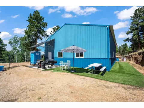 1201 Spring Creek Dr, Divide, CO 80814 photo 2