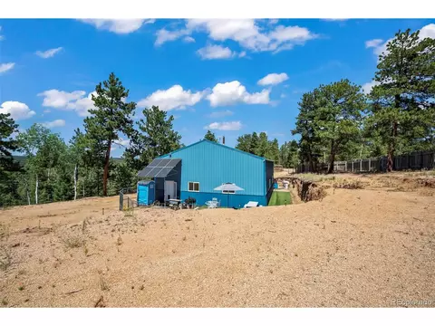 1201 Spring Creek Dr, Divide, CO 80814 photo 4
