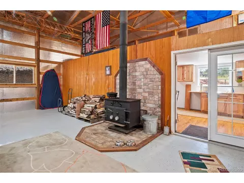 1201 Spring Creek Dr, Divide, CO 80814 photo 17