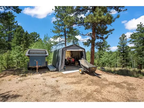 1201 Spring Creek Dr, Divide, CO 80814 photo 7