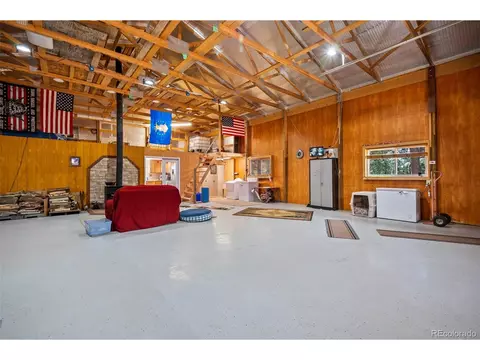 1201 Spring Creek Dr, Divide, CO 80814 photo 14