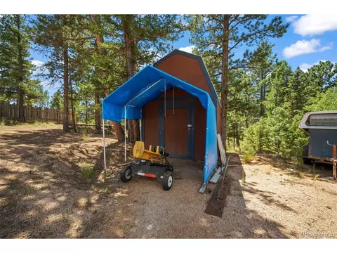1201 Spring Creek Dr, Divide, CO 80814 photo 6
