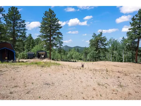 1201 Spring Creek Dr, Divide, CO 80814 photo 5