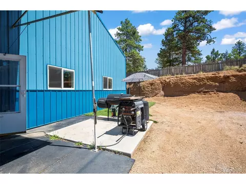1201 Spring Creek Dr, Divide, CO 80814 photo 3