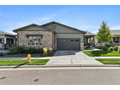 6988 Sagerock Rd, Castle Pines, CO 80108