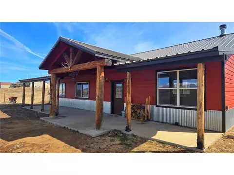 120 Sunset Dr, Silver Cliff, CO 81252