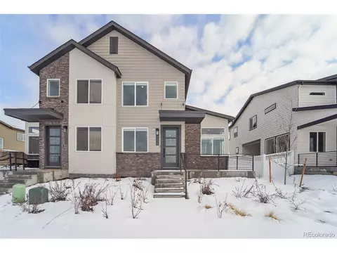 1246 S Algonquian St, Aurora, CO 80018
