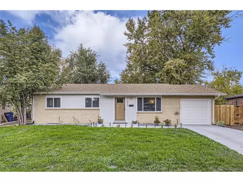 2028 S Osceola Way, Denver, CO 80219