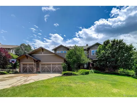 25195 E Plymouth Cir, Aurora, CO 80016
