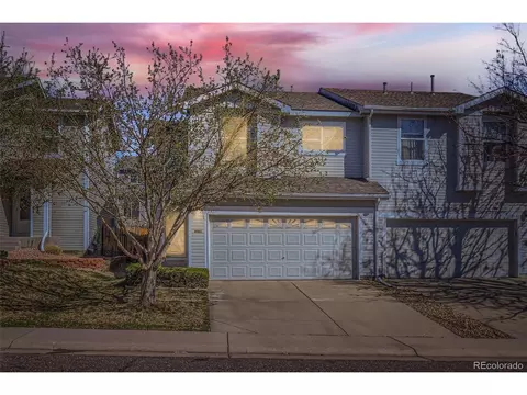 Undisclosed, Northglenn, CO 80233