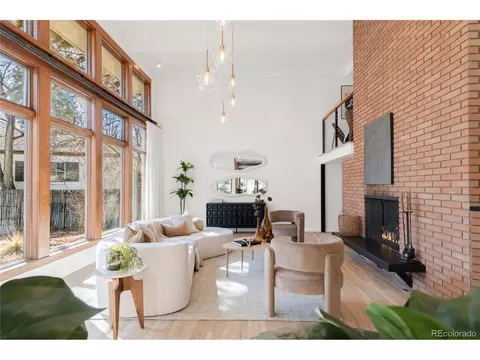 6110 E 6th Avenue Pkwy, Denver, CO 80220