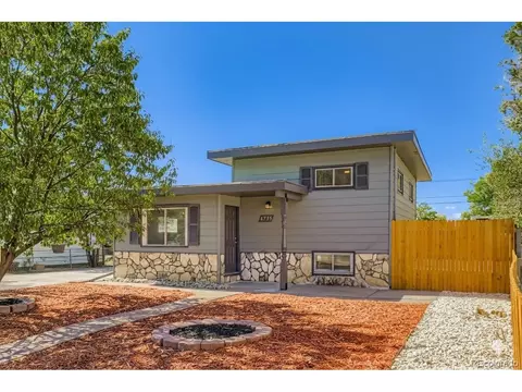 6755 Birch St, Commerce City, CO 80022