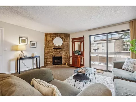 410 Zang St #2-207, Lakewood, CO 80228