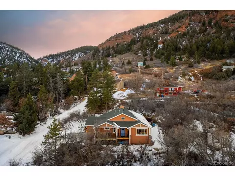 205 Truman Ave, Palmer Lake, CO 80133