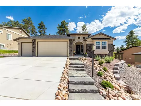 16373 Mountain Glory Dr, Monument, CO 80132