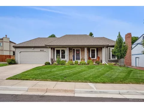 8037 S Datura St, Littleton, CO 80120