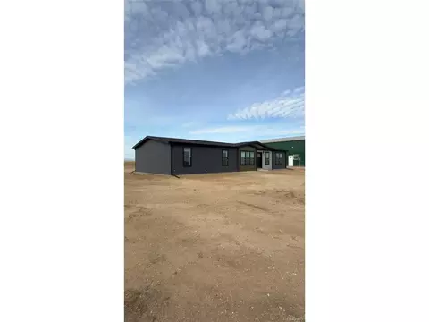 48441 Cr 39, Nunn, CO 80648